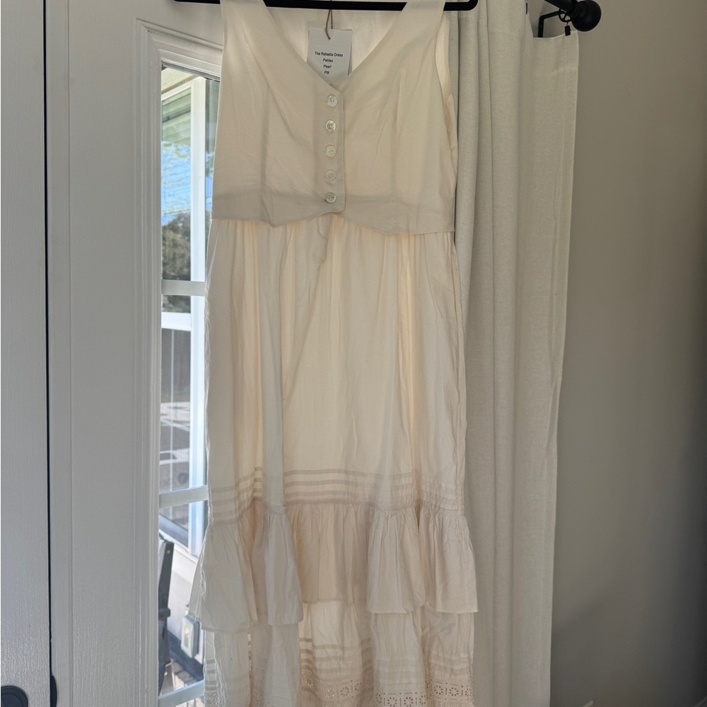 Christy Dawn Rafaella Dress